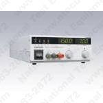 Sorensen XHR150-7 - DC Power Supply, 150 V, 7 A, 1050 W, Programmable